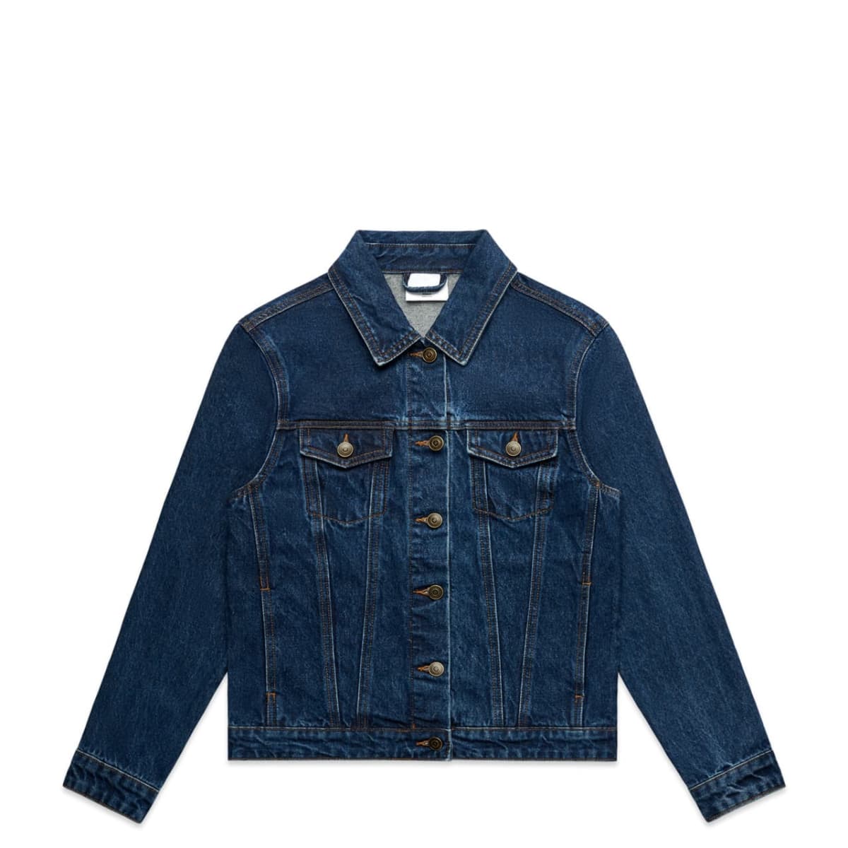 Wo's Denim Jacket