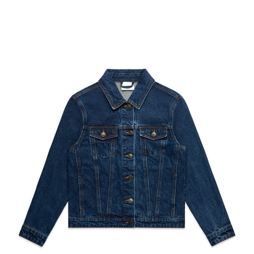 Wo's Denim Jacket
