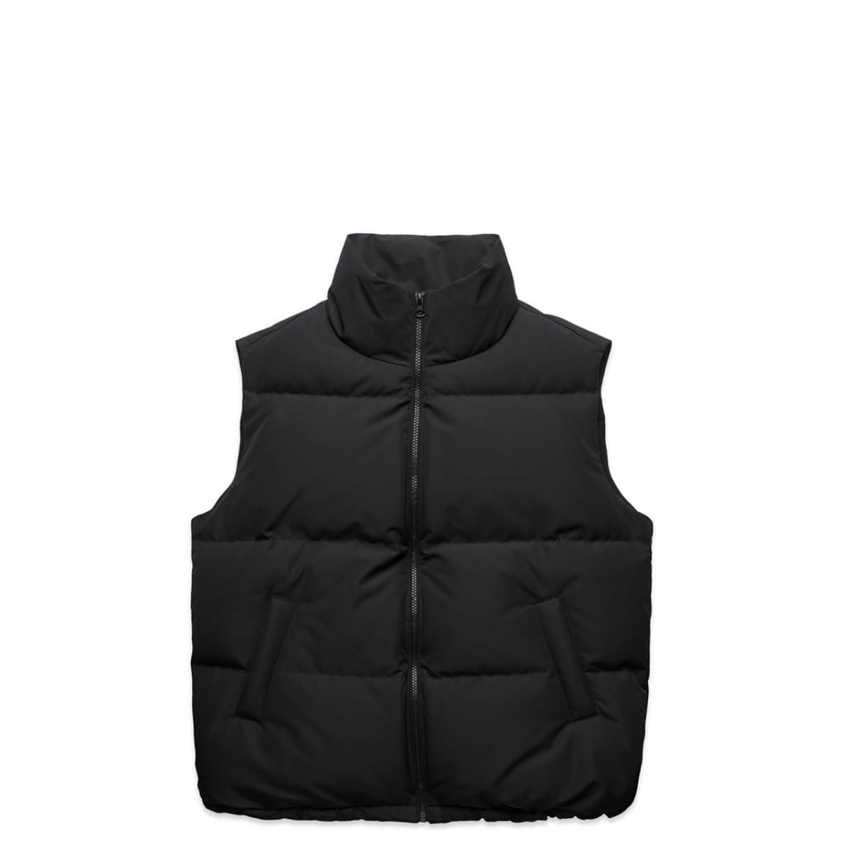 Wo's Puffer Vest