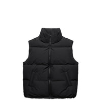 Wo's Puffer Vest