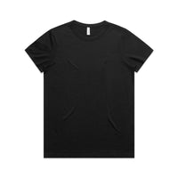 Wo's Maple Active Blend Tee