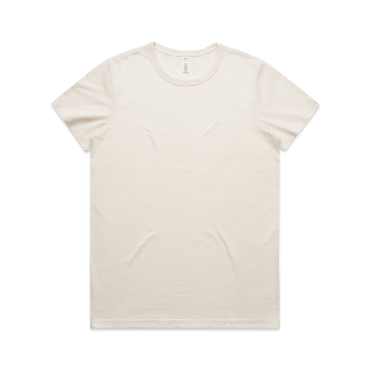 Wo's Maple Active Blend Tee