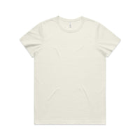 Wo's Maple Active Blend Tee