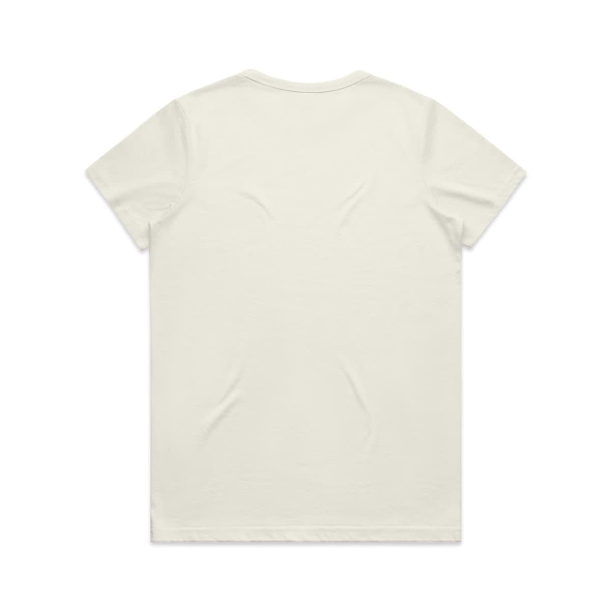 Wo's Maple Active Blend Tee