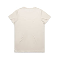 Wo's Maple Active Blend Tee