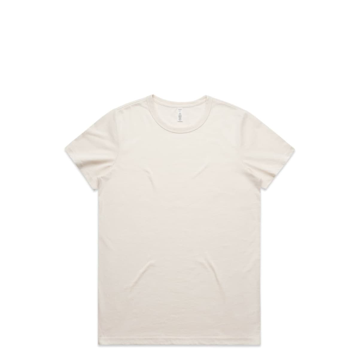 Wo's Maple Active Blend Tee