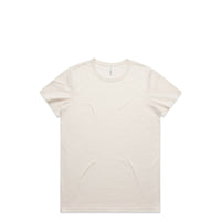 Wo's Maple Active Blend Tee