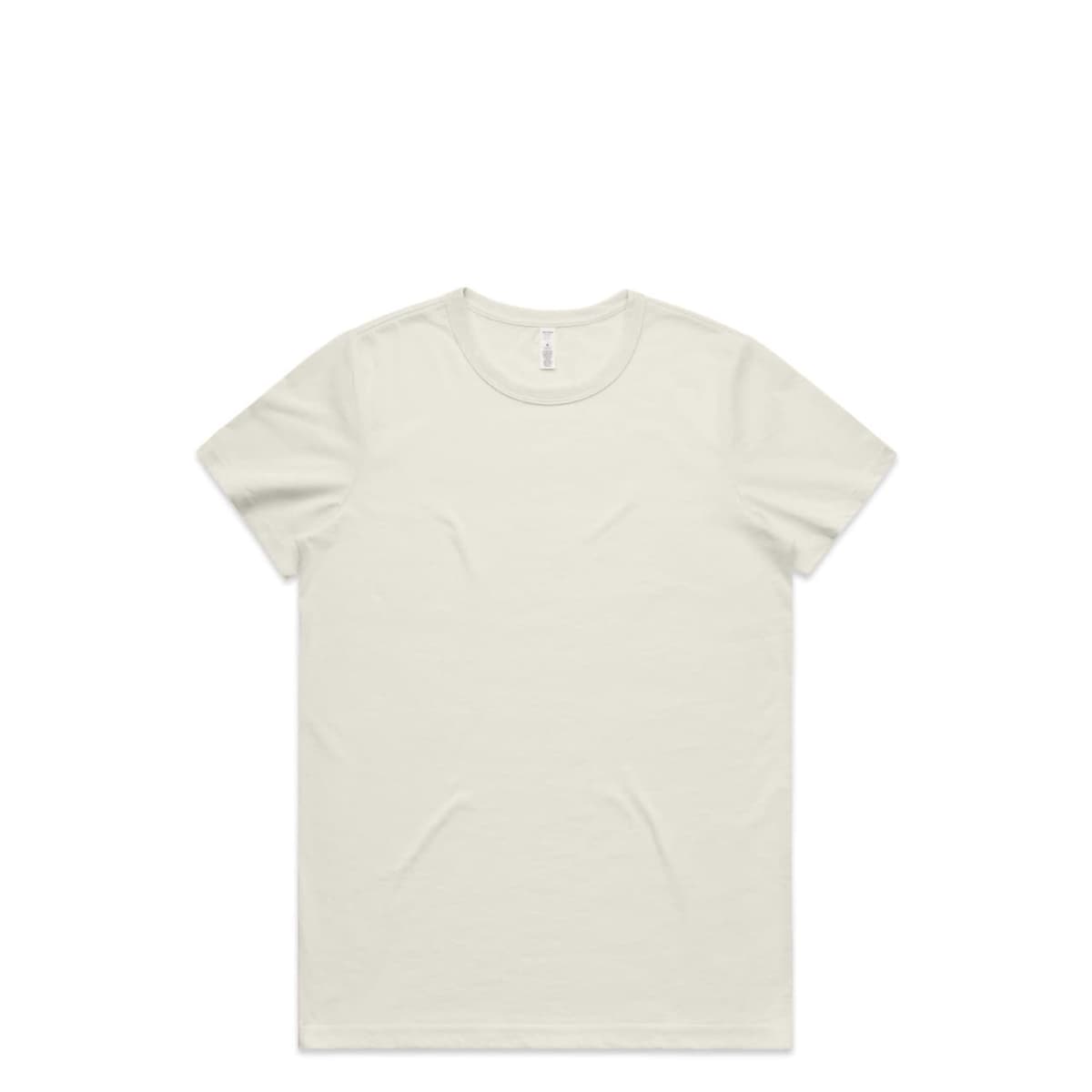 Wo's Maple Active Blend Tee