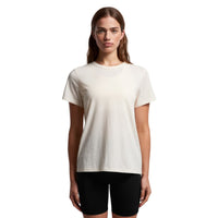 Wo's Maple Active Blend Tee