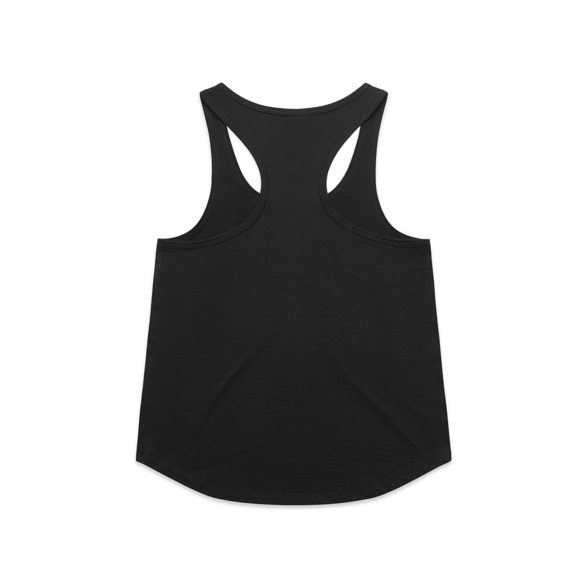 Wo's Maple Active Blend Racerback