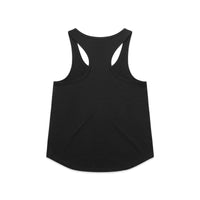 Wo's Maple Active Blend Racerback