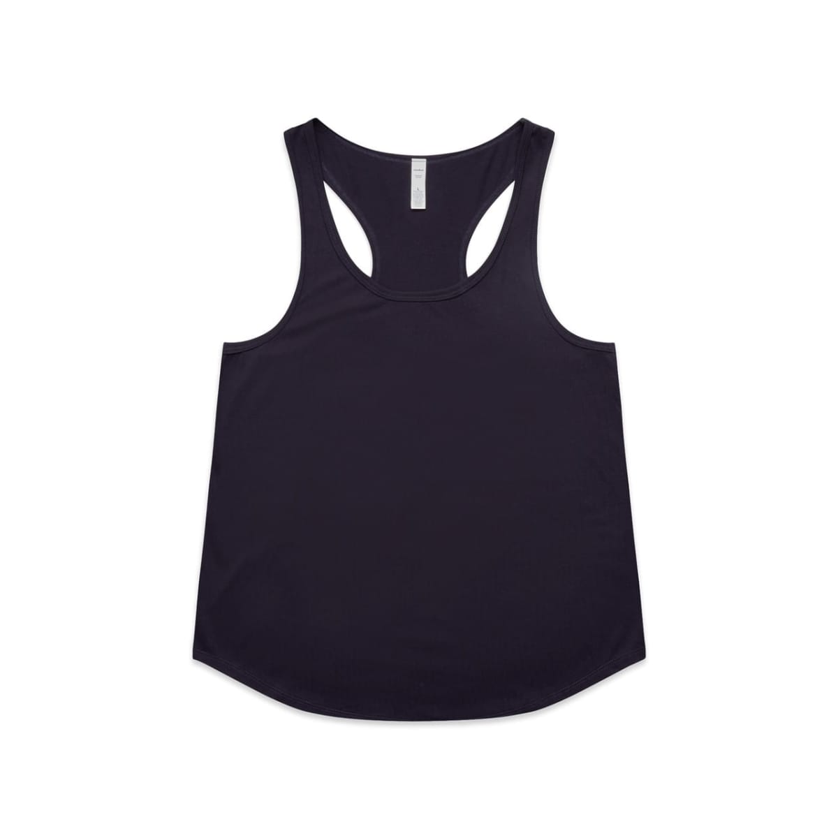 Wo's Maple Active Blend Racerback