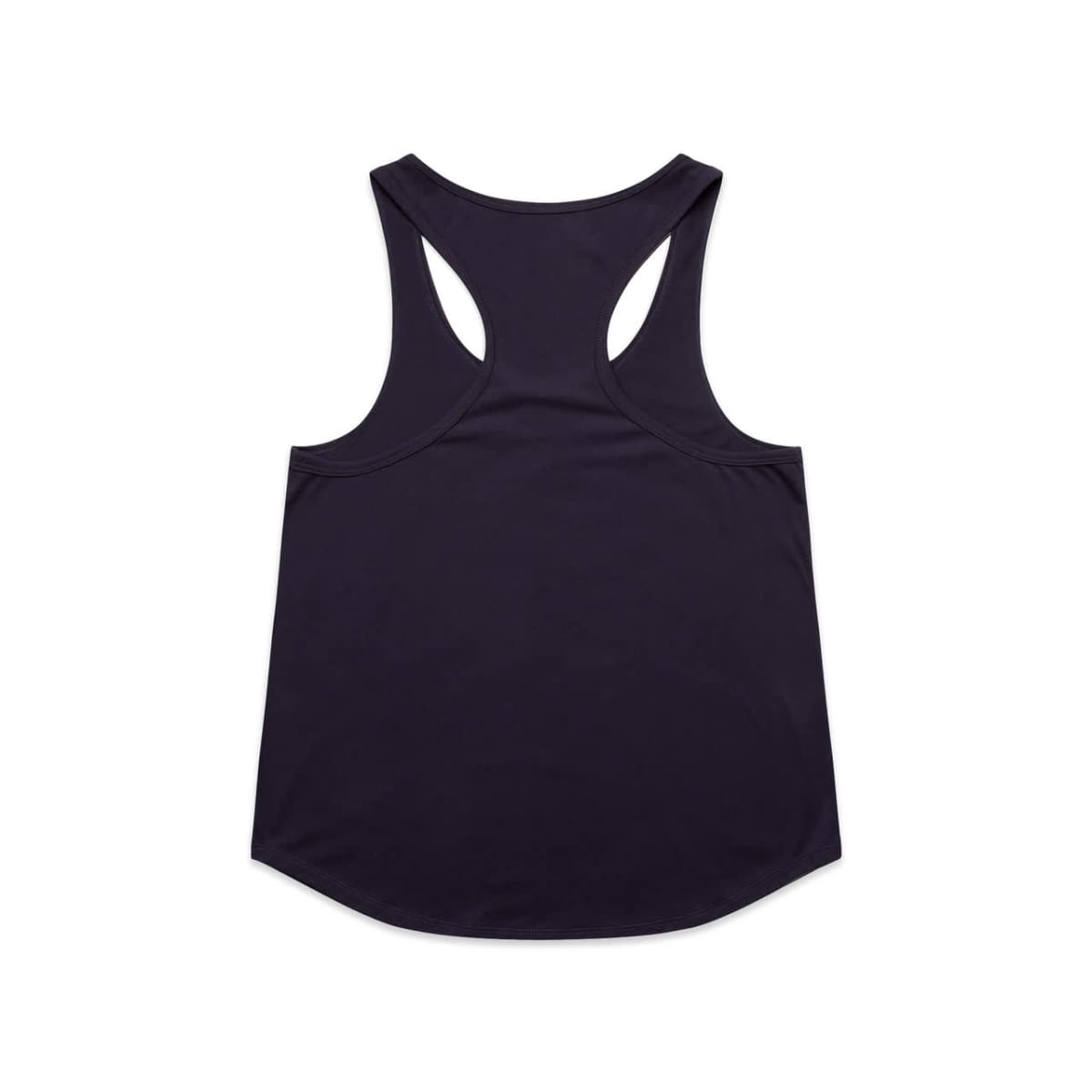 Wo's Maple Active Blend Racerback