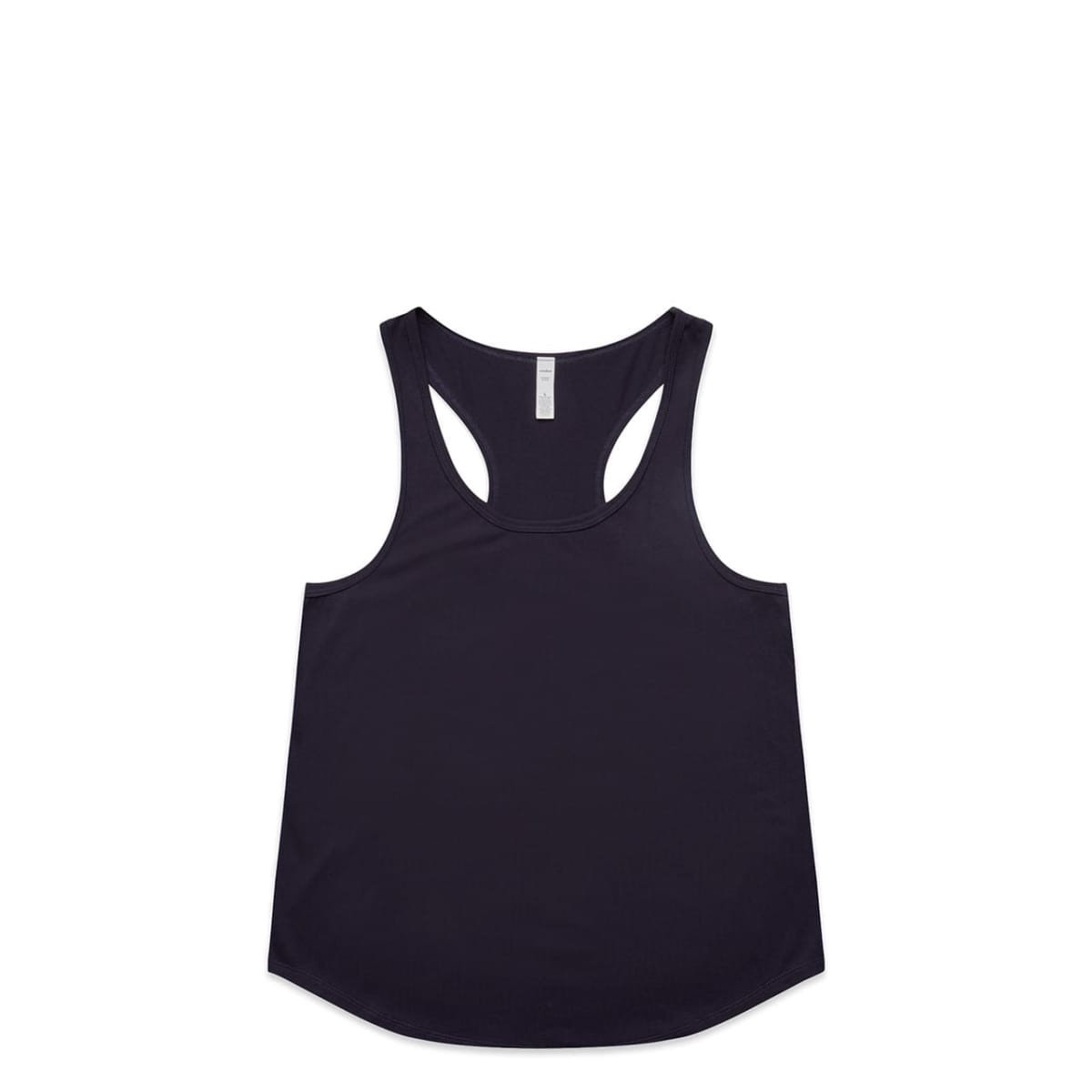 Wo's Maple Active Blend Racerback