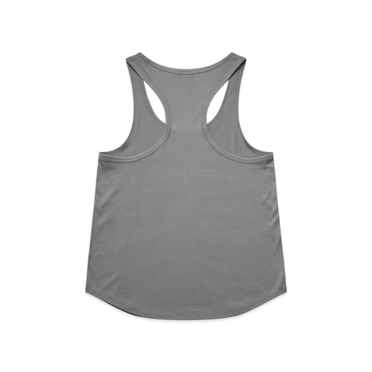 Wo's Maple Active Blend Racerback