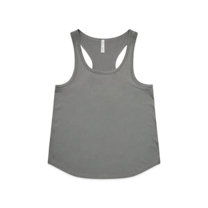 Wo's Maple Active Blend Racerback