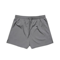 Wo's Active Shorts