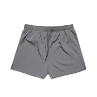 Wo's Active Shorts