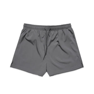 Wo's Active Shorts