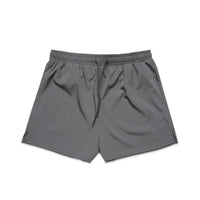 Wo's Active Shorts