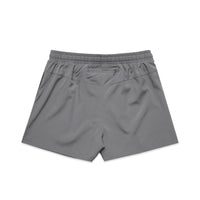 Wo's Active Shorts