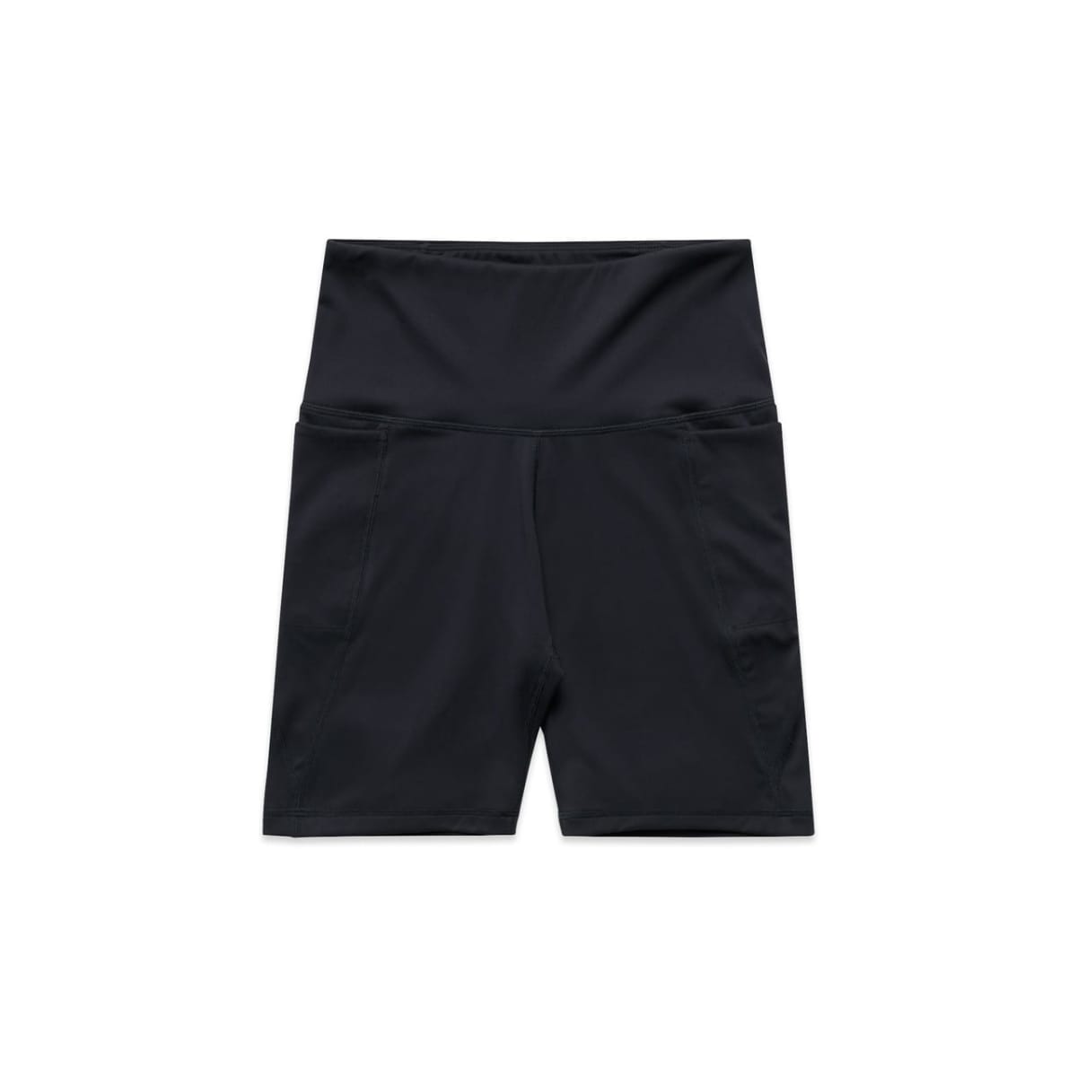 Wo's Active Bike Shorts