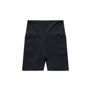 Wo's Active Bike Shorts