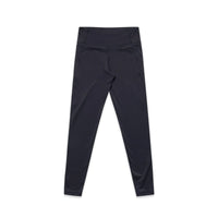 Wo's Active Leggings
