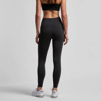 Wo's Active Leggings