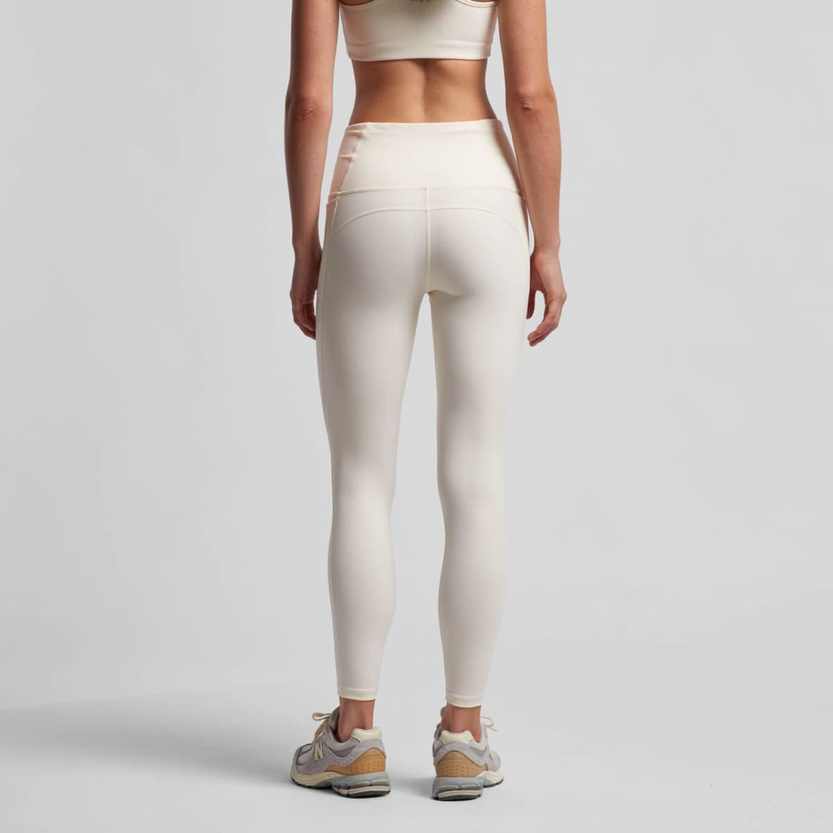 Wo's Active Leggings