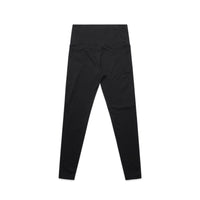 Wo's Active Leggings