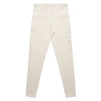 Wo's Active Leggings