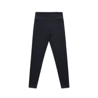 Wo's Active Leggings