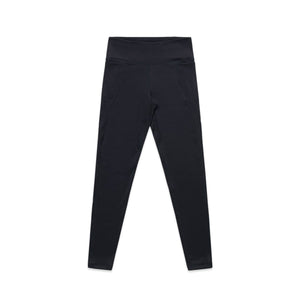 Wo's Active Leggings