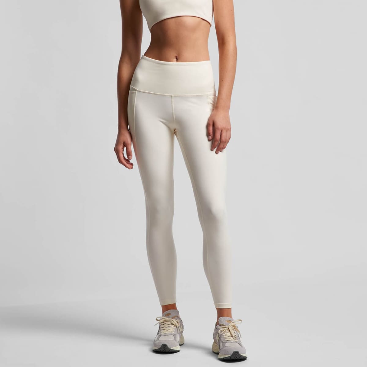 Wo's Active Leggings