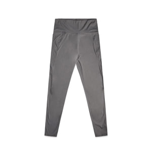 Wo's Active Leggings