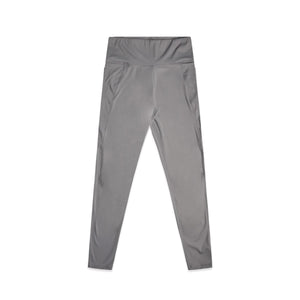 Wo's Active Leggings