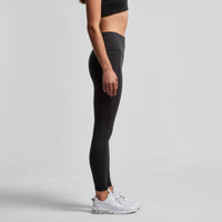 Wo's Active Leggings