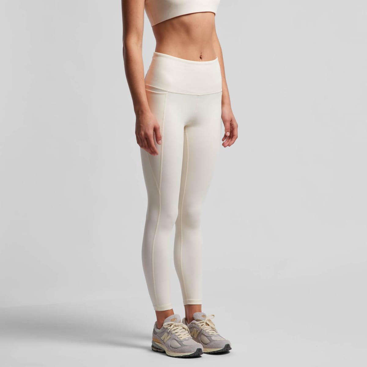 Wo's Active Leggings