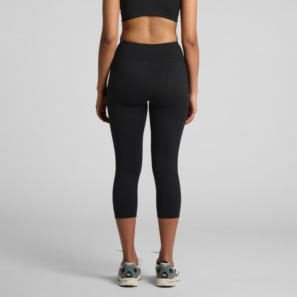 Wo's Active Mid Leggings