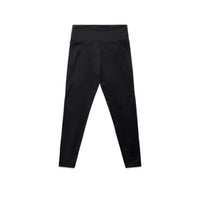 Wo's Active Mid Leggings