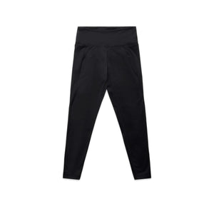 Wo's Active Mid Leggings