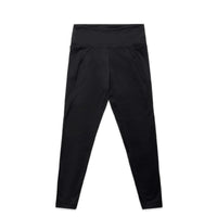 Wo's Active Mid Leggings