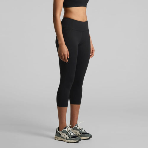 Wo's Active Mid Leggings