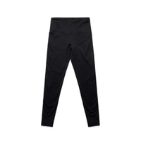 Wo's Active Seamless Leggings