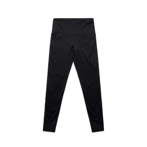 Wo's Active Seamless Leggings