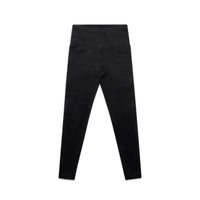 Wo's Active Seamless Leggings