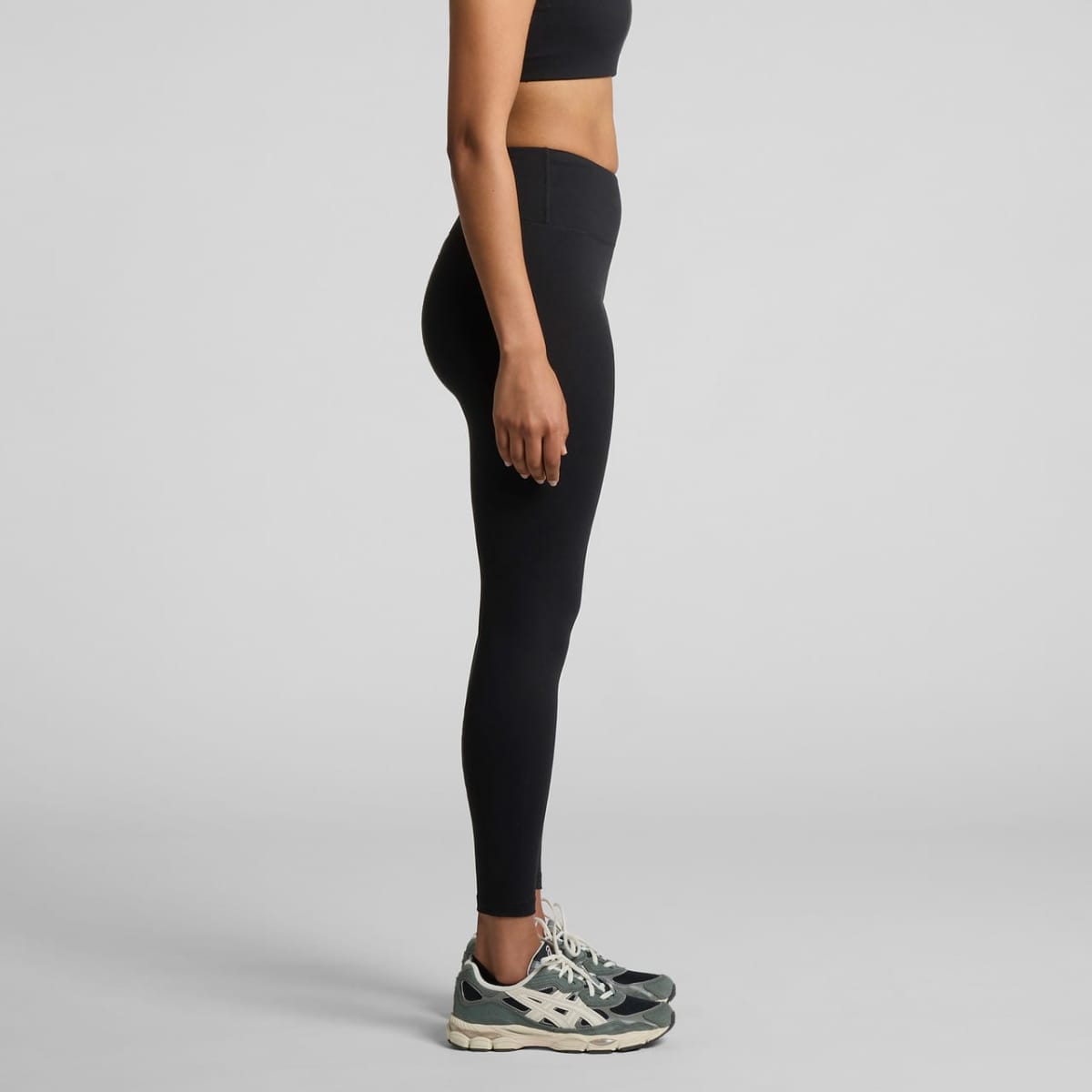 Wo's Active Seamless Leggings