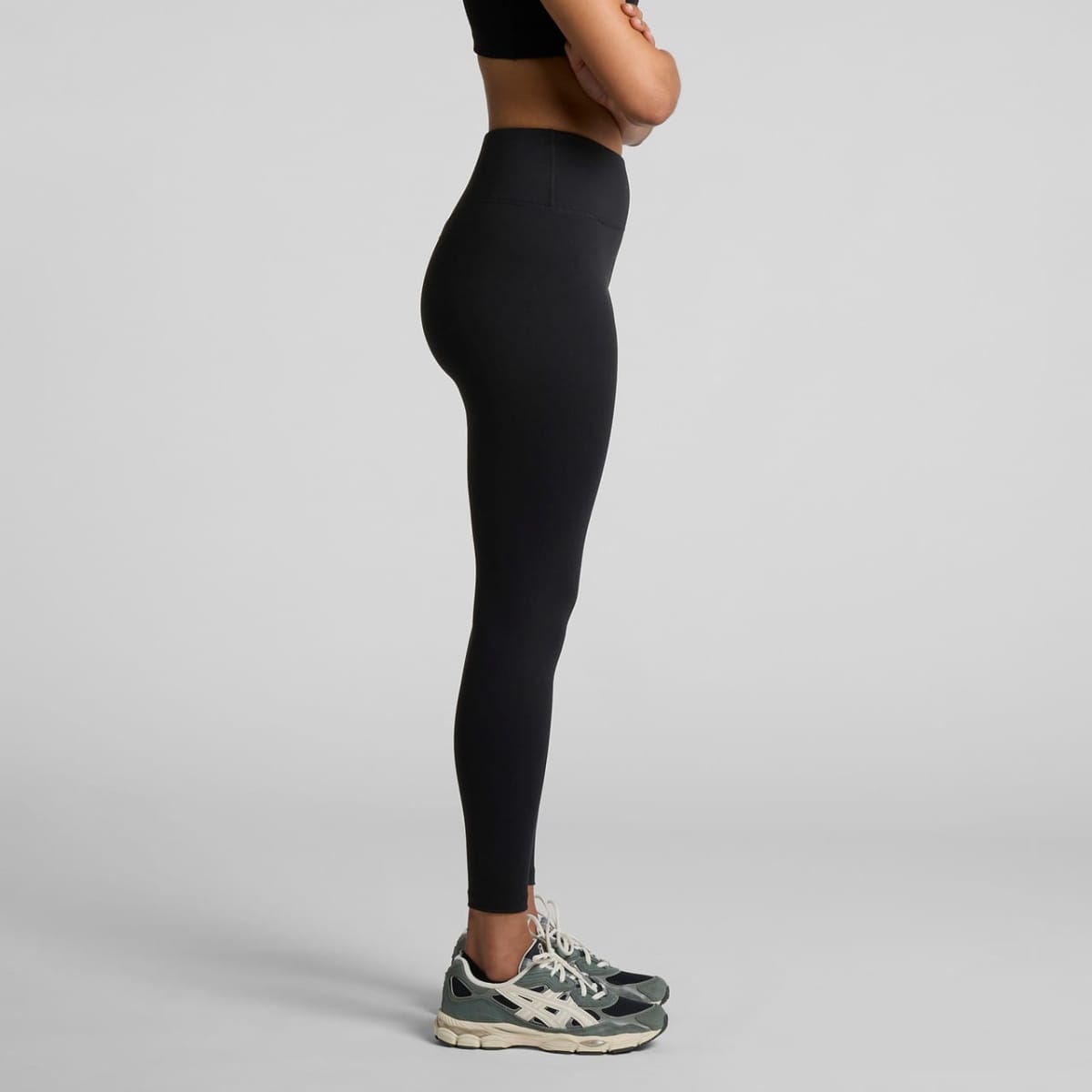 Wo's Active Seamless Leggings