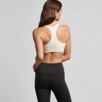 Wo's Active Bra Top